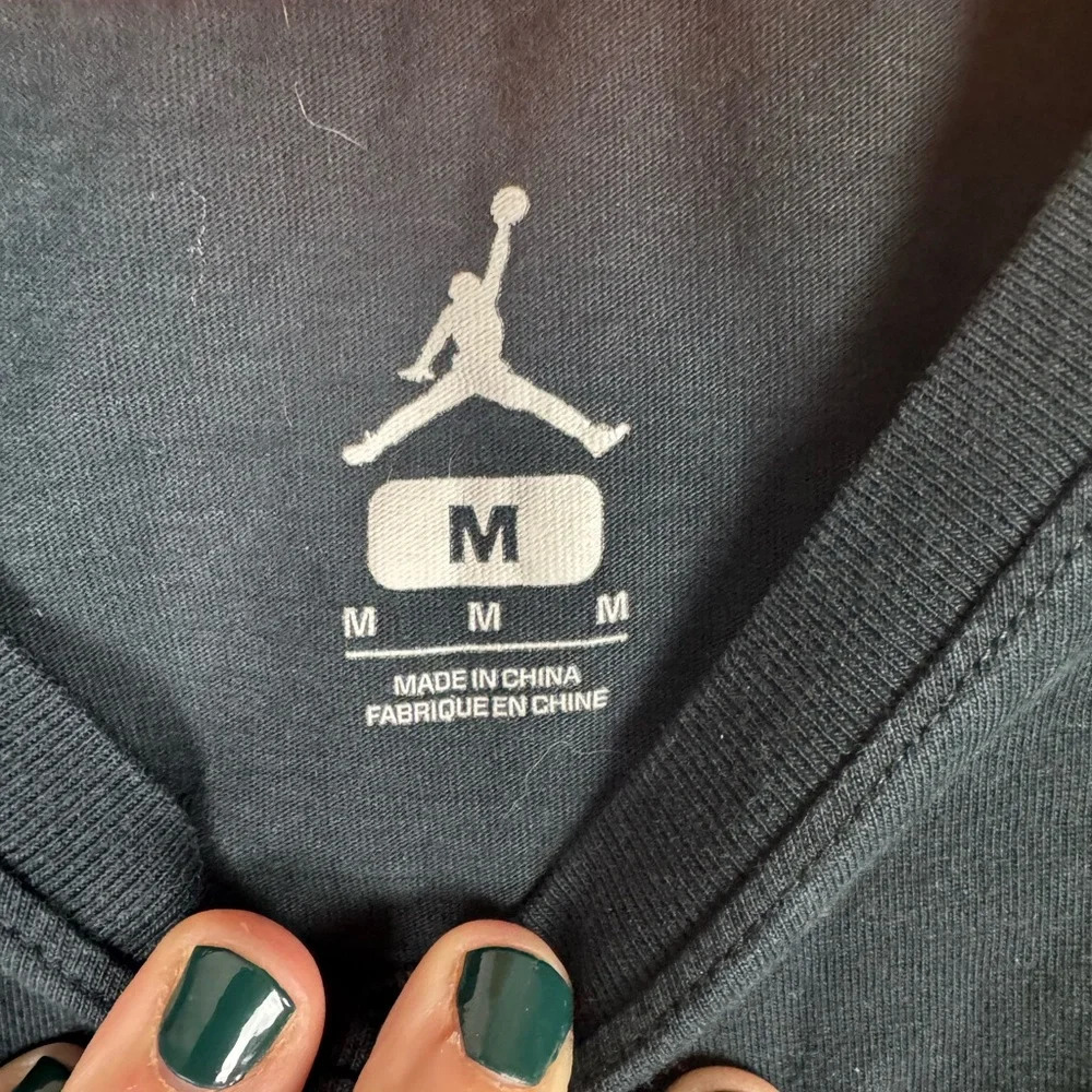 Jordan x Rag & Bone - Picture 3 of 3